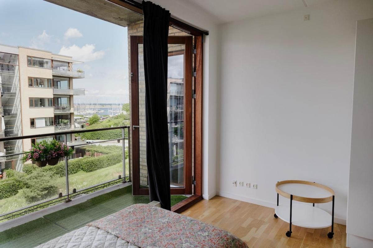On The Beach, Close To Centre & Airport Appartamento Copenaghen