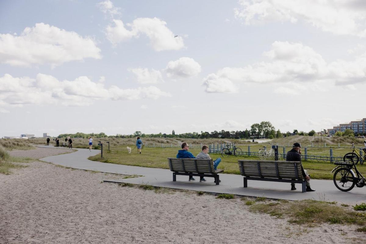 On The Beach, Close To Centre & Airport * Copenaghen